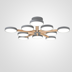 Потолочная люстра Turna-B01 228858-26