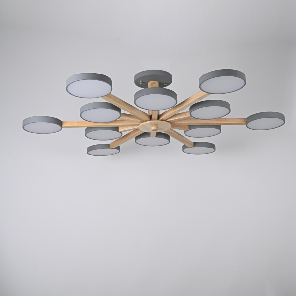 Потолочная люстра Turna-B01 228859-26
