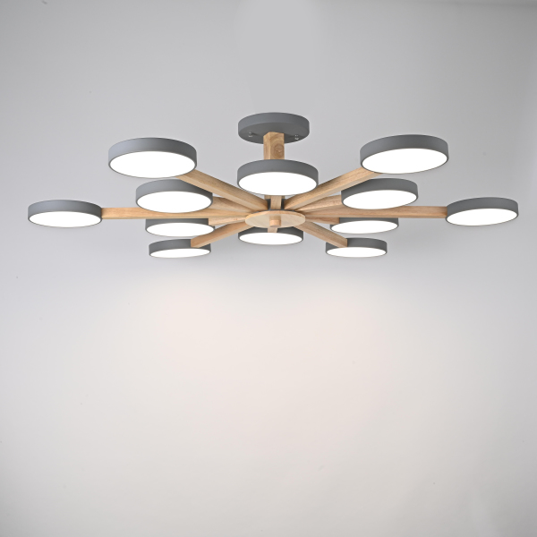 Потолочная люстра Turna-B01 228859-26