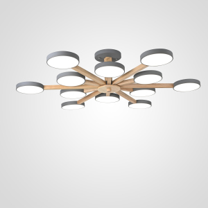 Потолочная люстра Turna-B01 228859-26