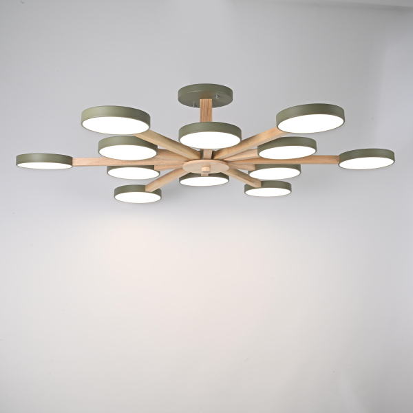 Потолочная люстра Turna-B01 228863-26
