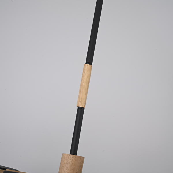 Люстра на штанге Turna-Dbl01 229086-26