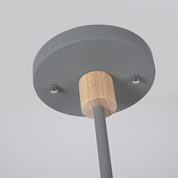 Люстра на штанге Turna-Dbl01 229087-26