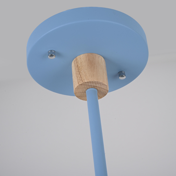 Люстра на штанге Turna-Dbl01 229090-26