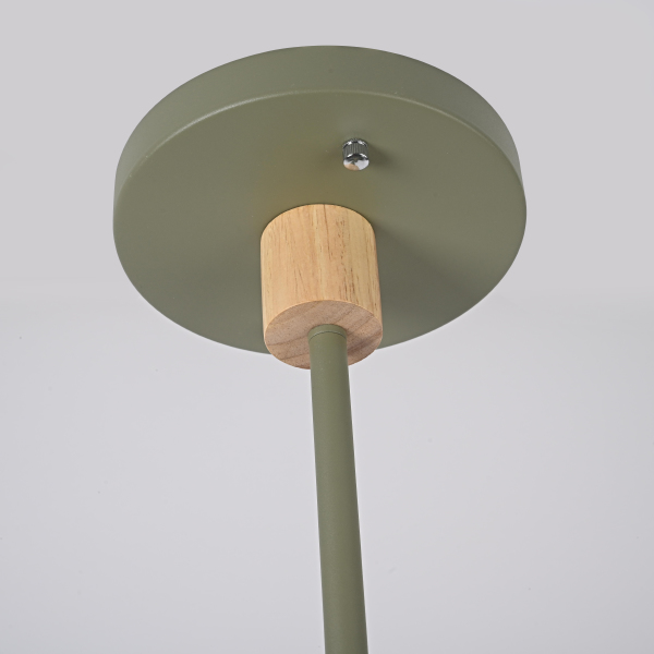 Люстра на штанге Turna-Dbl01 229093-26