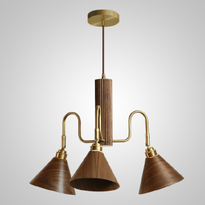 Подвесная люстра Domenic-B01 232033-23