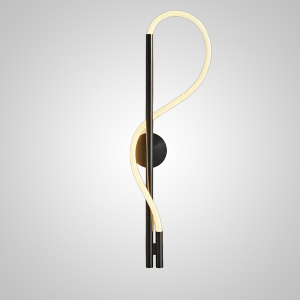 Настенный светильник Glorify_Optic_Cord_01 241249-23