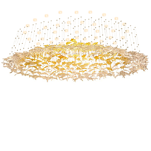 Люстра каскадная Cielo L09760