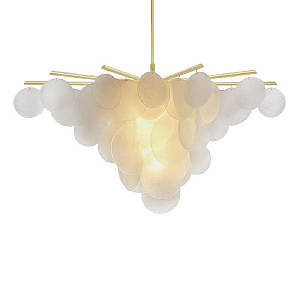 Потолочная люстра Grappo L33918.86