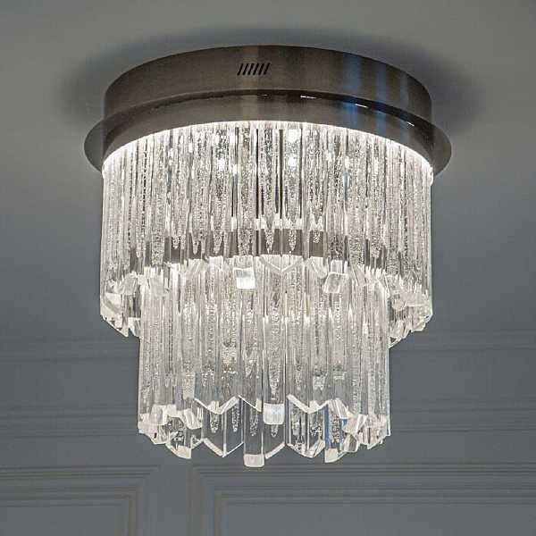 Светильник потолочный Segatto L37810.98