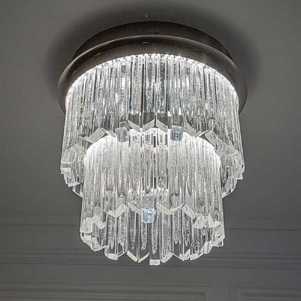 Светильник потолочный Segatto L37810.98