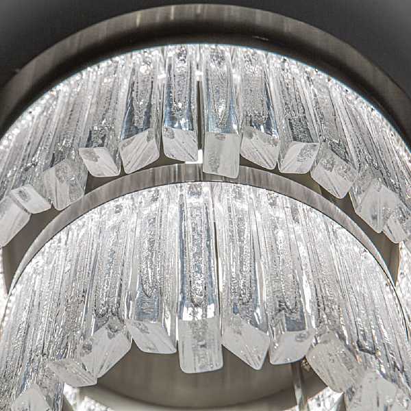 Светильник потолочный Segatto L37810.98