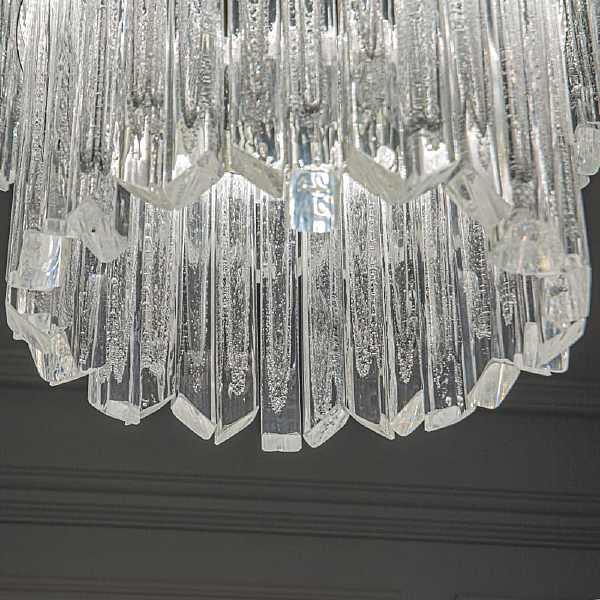 Светильник потолочный Segatto L37810.98