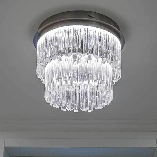 Светильник потолочный Segatto L37812.98