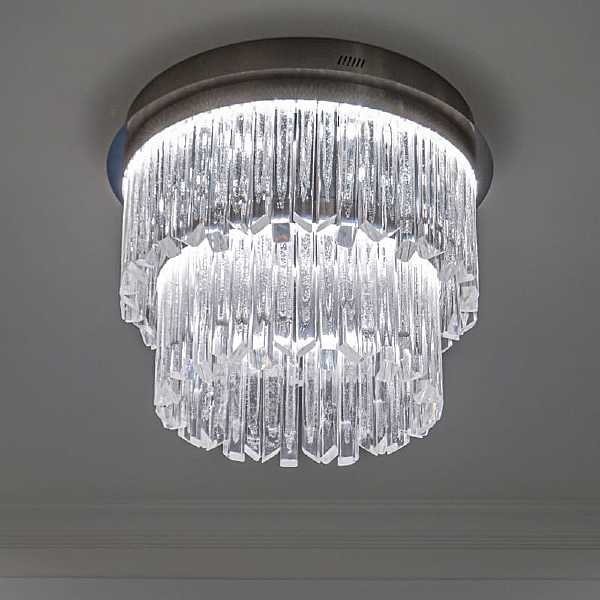 Светильник потолочный Segatto L37812.98