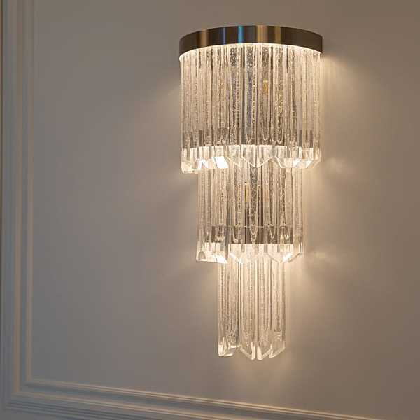 Настенное бра Segatto L37821.98