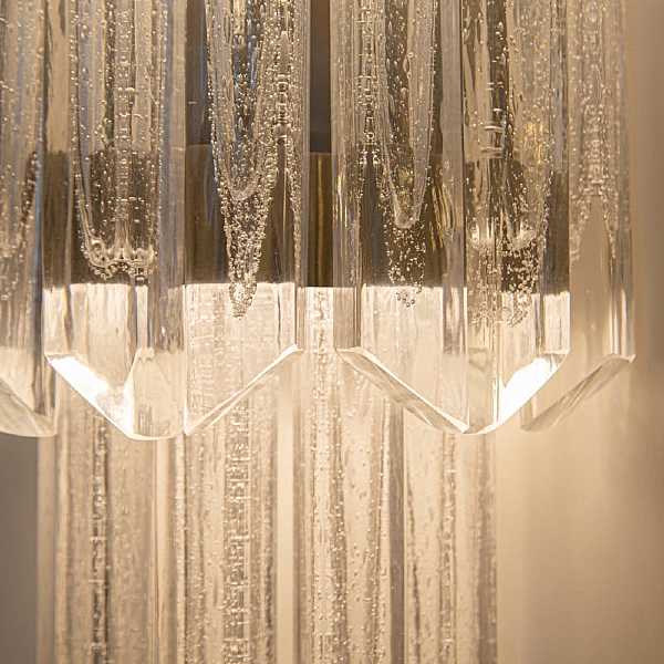 Настенное бра Segatto L37821.98