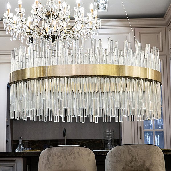 Подвесная люстра Mayfair L43008.86
