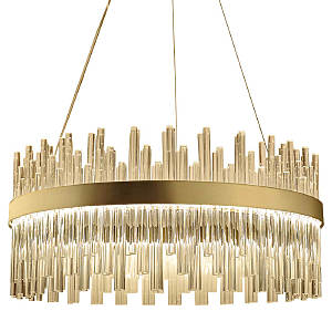 Подвесная люстра Mayfair L43008.86