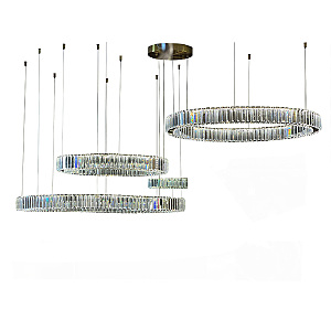 Подвесная люстра Bertolda L43702.92