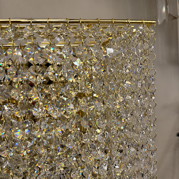 Настенное бра Veneto L44921.92