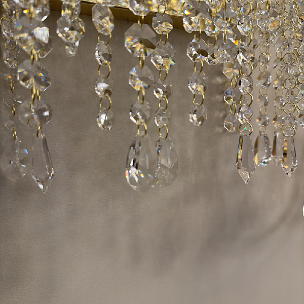 Настенное бра Veneto L44921.92