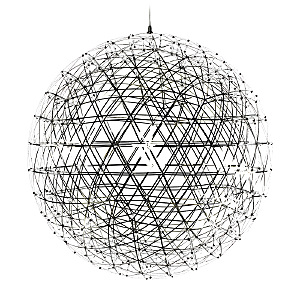 Подвесная люстра Raimond L46200.98