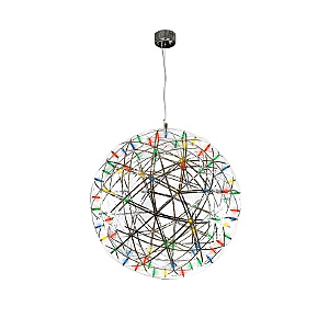 Подвесная люстра Raimond L46207.98