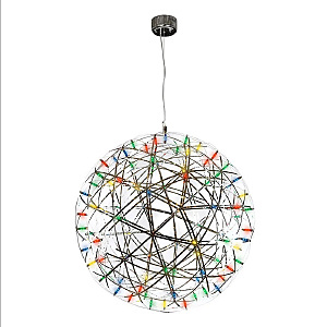 Подвесная люстра Raimond L46208.98