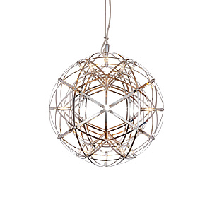 Подвесная люстра Raimond L46213.98