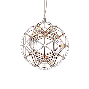 Подвесная люстра Raimond L46260.98