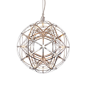 Подвесная люстра Raimond L46266.98