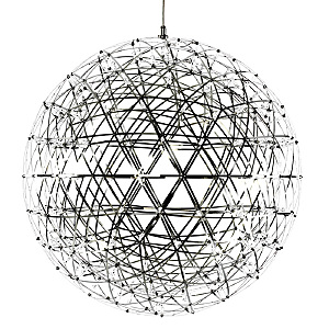 Подвесная люстра Raimond L46269.98