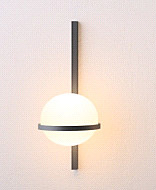 Настенное бра Peggy L48521