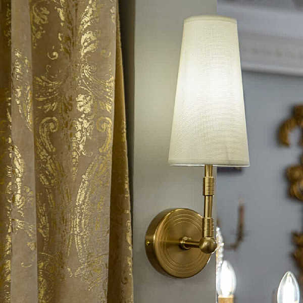 Настенное бра Бра Nozio L53621.86