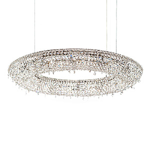 Подвесная люстра Looop L59419.98