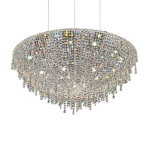 Подвесная люстра Iceberg L59509.98
