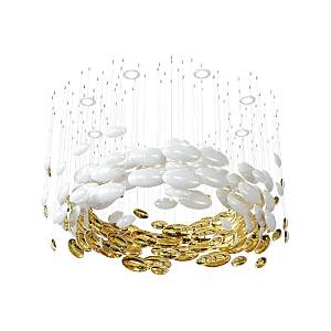 Люстра каскадная Bowls L61704