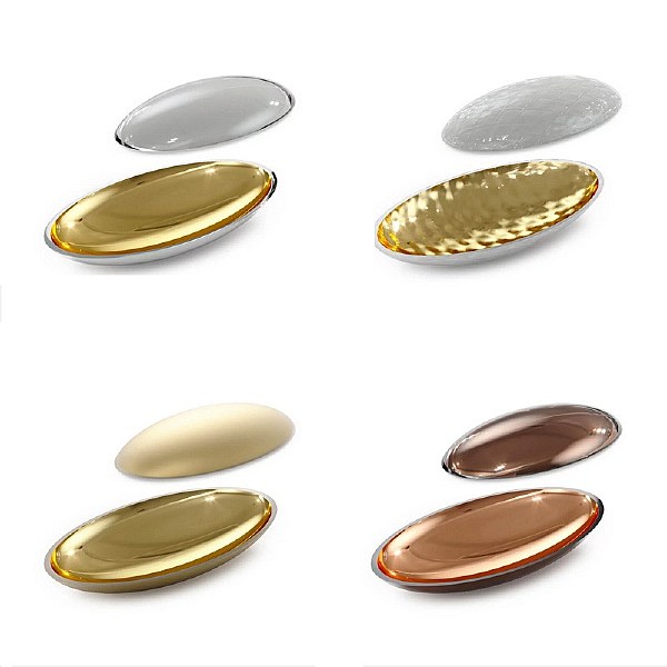 Люстра каскадная Bowls L61705