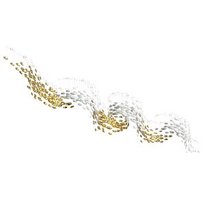 Люстра каскадная Bowls L61712