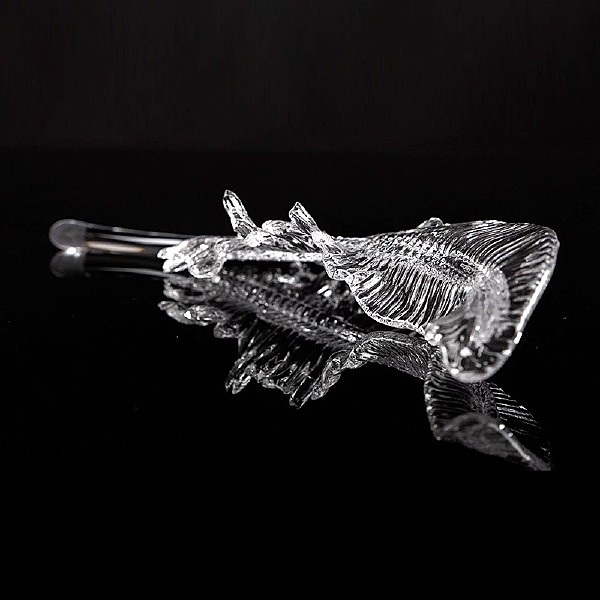 Люстра каскадная Airy L61804