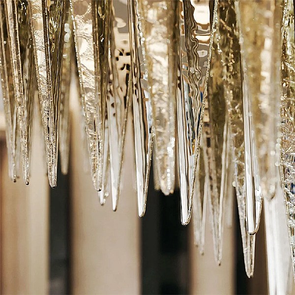 Светильник подвесной Vice Versa L61901