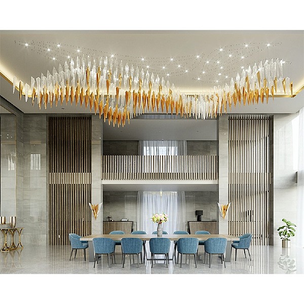 Люстра каскадная Vice Versa L61902