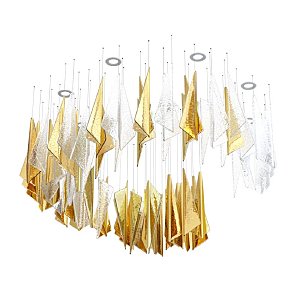 Люстра каскадная Vice Versa L61904