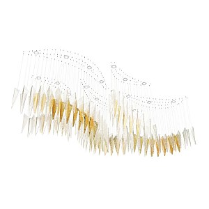 Люстра каскадная Vice Versa L61907