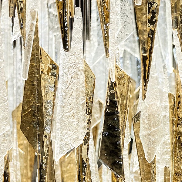 Люстра каскадная Vice Versa L61908