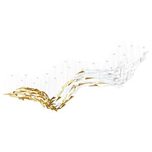 Люстра каскадная Vice Versa L61908