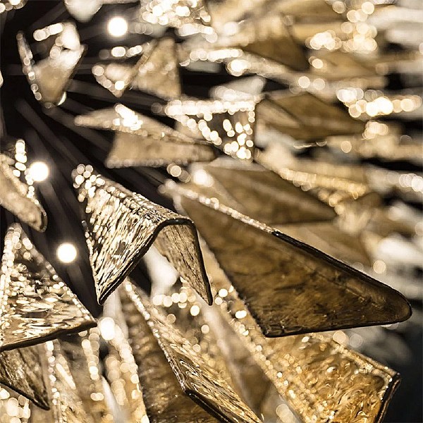 Люстра каскадная Vice Versa L61913