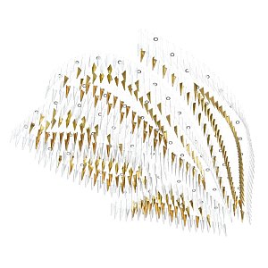 Люстра каскадная Vice Versa L61914