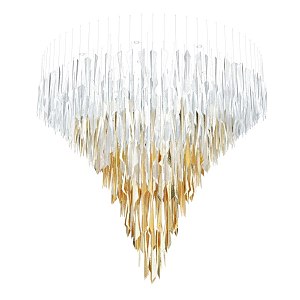 Люстра каскадная Vice Versa L61915